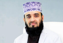 কাকে ভোট দেওয়া যাবে জানালেন মিজানুর রহমান আজহারী